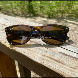 Ray Ban Polarized Sunglasses